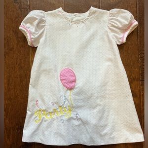 Lullaby Set Party Dress